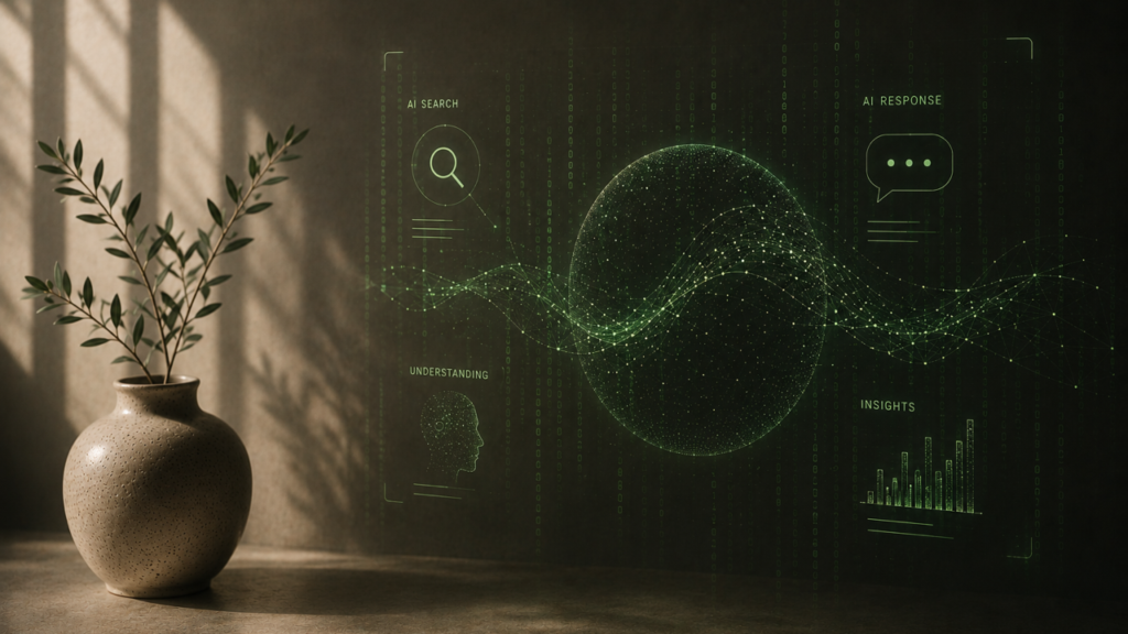 AEO for Financial Advisors Is your Website Ready